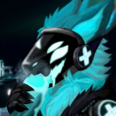 created by fluffy hybrid