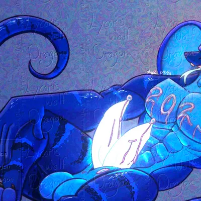 created by forestpunktiger