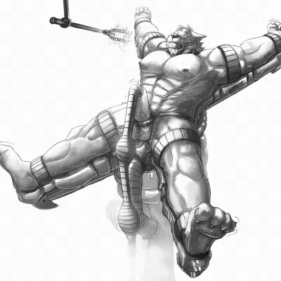 created by foster-tony