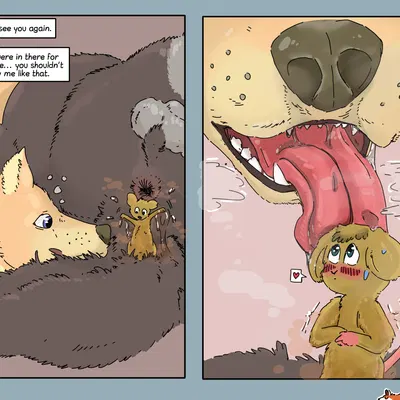 created by foxyoreos