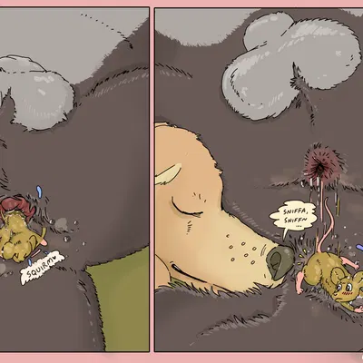 created by foxyoreos