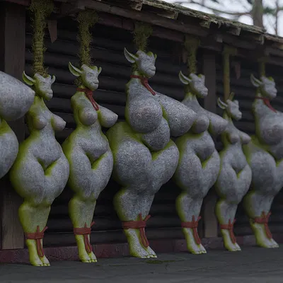 created by ghostoast