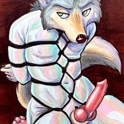 created by glopossum