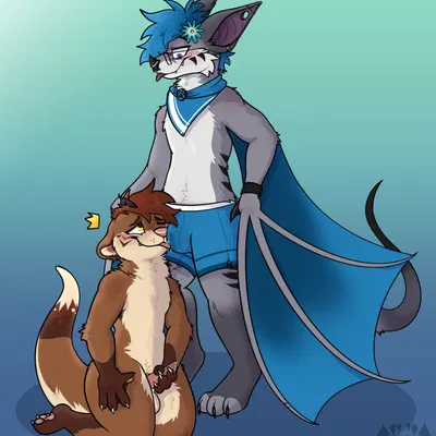 created by gojiteeth