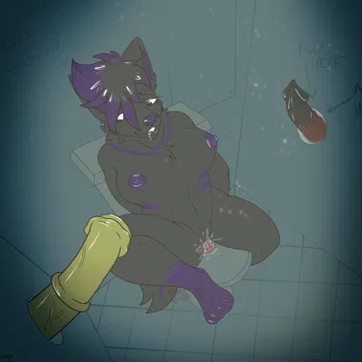 created by gothicguttz