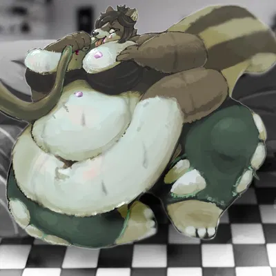 created by hoshino kedama