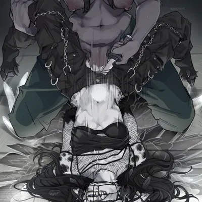 created by hudojishe