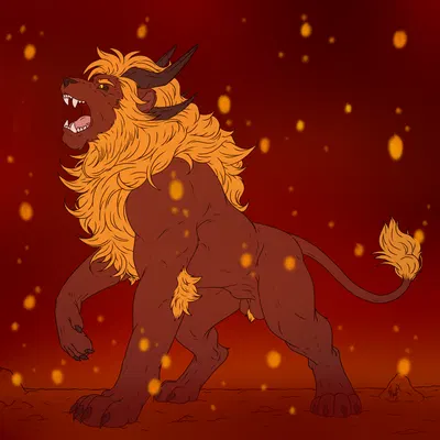 created by hunterramirez