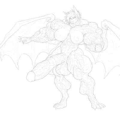 created by hutska (artist)