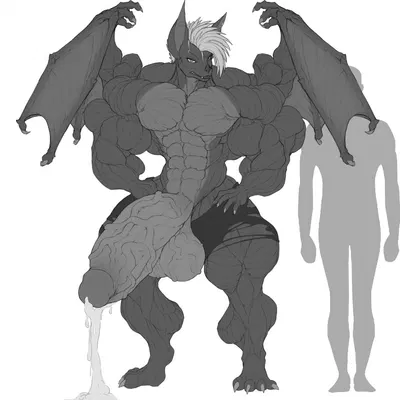 created by hutska (artist)