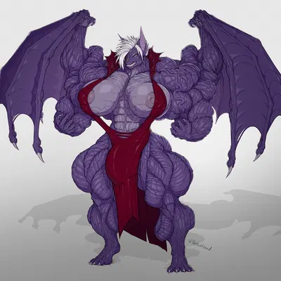 created by hutska (artist)