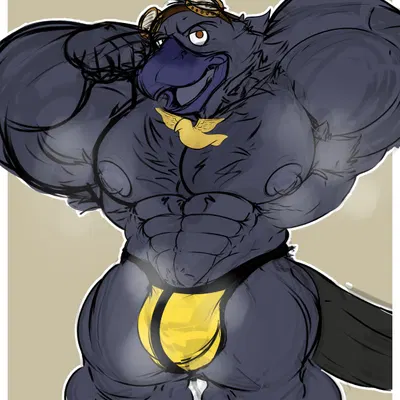 created by incrediblecrocodile