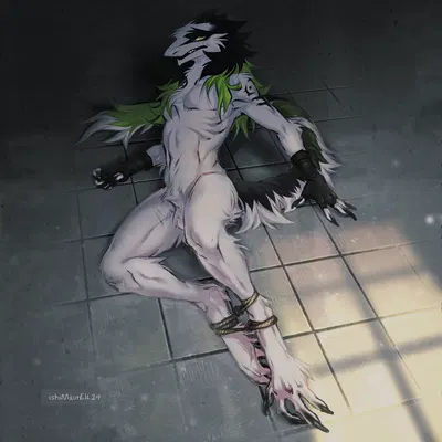 created by ishimaurell