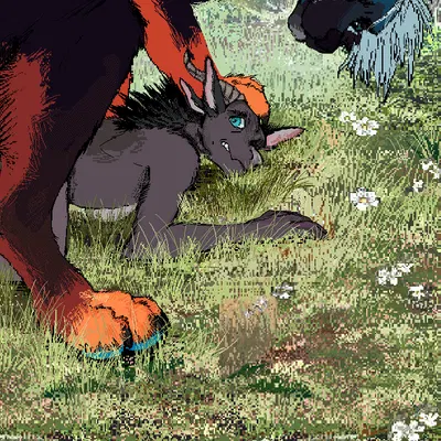 created by jeffusherb