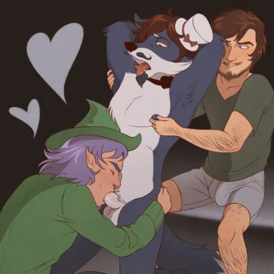 created by jickmagger