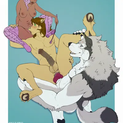 created by kaylii, yaroul