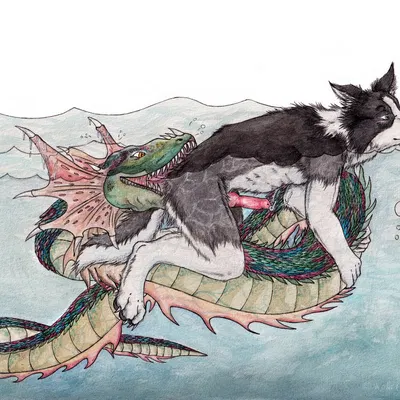 created by kola (artist)