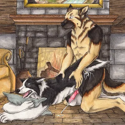 created by kola (artist)