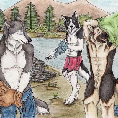 created by kola (artist)