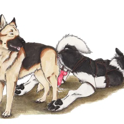 created by kola (artist)