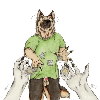 created by kola (artist)