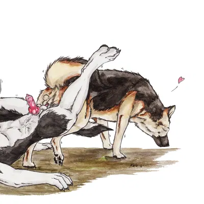 created by kola (artist)