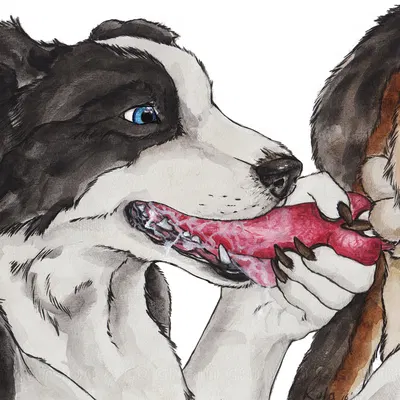 created by kola (artist)