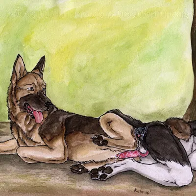 created by kola (artist)