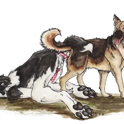 created by kola (artist)