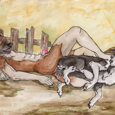 created by kola (artist)