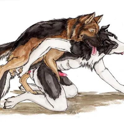 created by kola (artist)