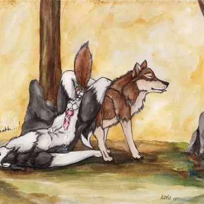 created by kola (artist)