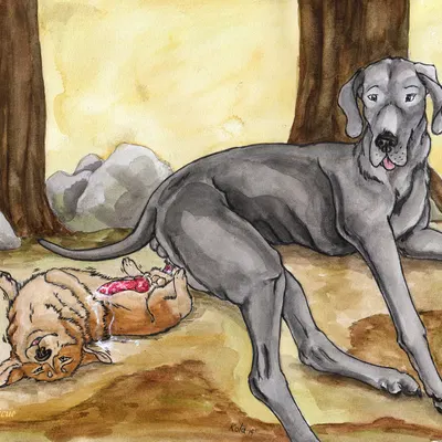 created by kola (artist)