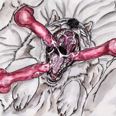 created by kola (artist)