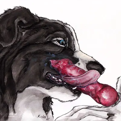 created by kola (artist)