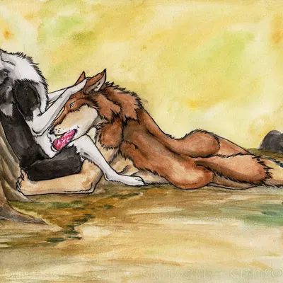 created by kola (artist)