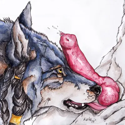 created by kola (artist)