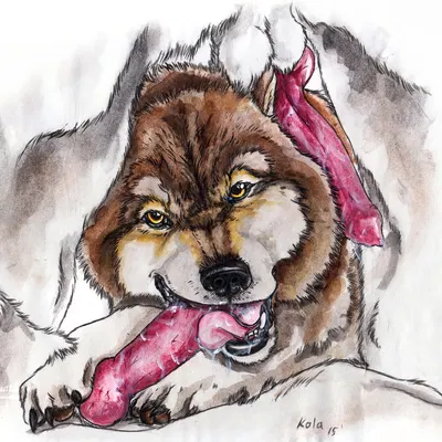 created by kola (artist)