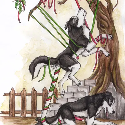 created by kola (artist)