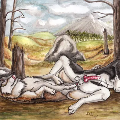 created by kola (artist)