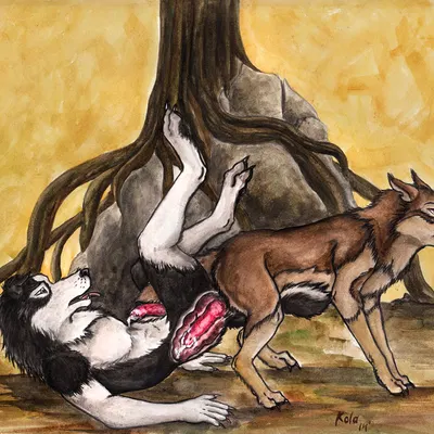 created by kola (artist)