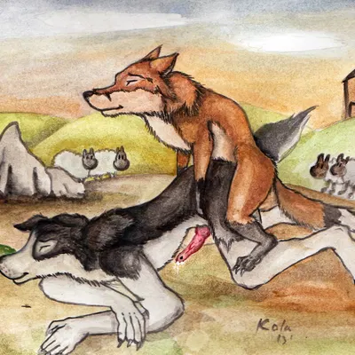 created by kola (artist)