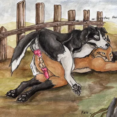 created by kola (artist)