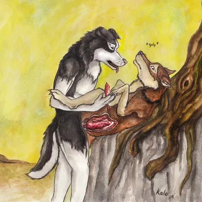 created by kola (artist)