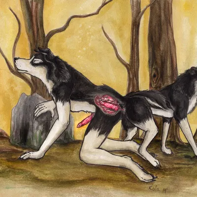 created by kola (artist)