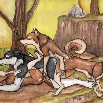 created by kola (artist)