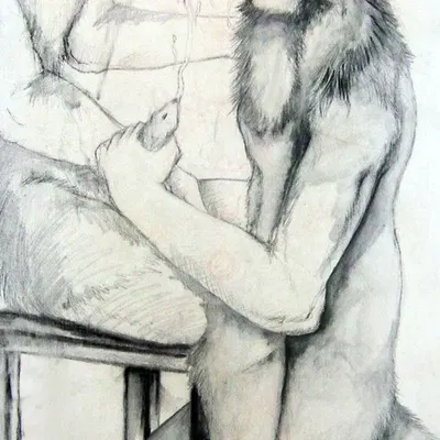 created by kola (artist)