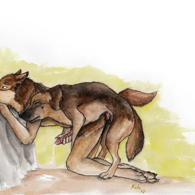 created by kola (artist)