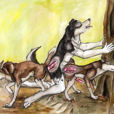 created by kola (artist)