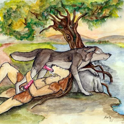 created by kola (artist)